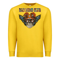 Lemon bad moms club Premium Sweatshirt - RacoonDesign