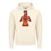 Vintage Artic zunvyntee phoebe cates red bikini ridgemont Vintage Hoodie - lanVoArt
