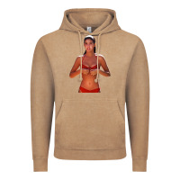 Vintage Coffee zunvyntee phoebe cates red bikini ridgemont Vintage Hoodie - lanVoArt