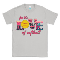 Moon Dust For The Love Of Softball Classic Tee - Bettercallsaul