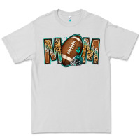American Football Mom Premium Tee | Teevron