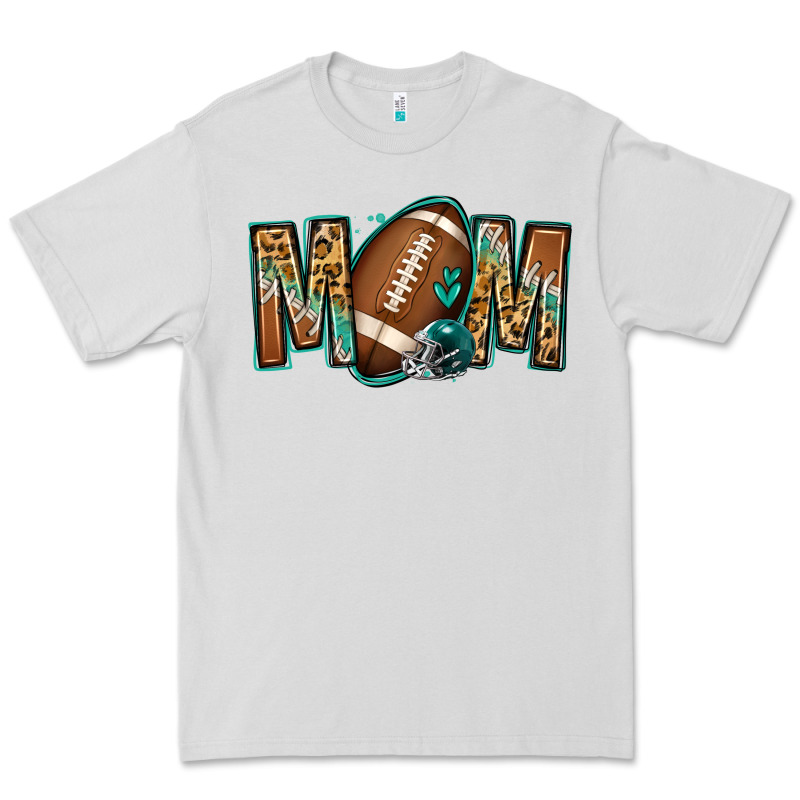 American Football Mom Premium Tee by Jasminsmagicworld | Teevron