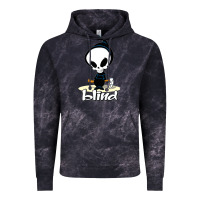 Cloud Black Blind Skateboards TShirts Gift For Fans Vintage Hoodie - lanVoArt