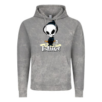 Cloud Rock Blind Skateboards TShirts Gift For Fans Vintage Hoodie - lanVoArt