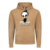 Vintage Camel Blind Skateboards TShirts Gift For Fans Vintage Hoodie - lanVoArt