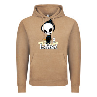 Vintage Coffee Blind Skateboards TShirts Gift For Fans Vintage Hoodie - lanVoArt