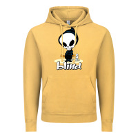 Vintage Mustard Blind Skateboards TShirts Gift For Fans Vintage Hoodie - lanVoArt
