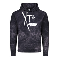 Cloud Black xtc classic  gift Vintage Hoodie - lanVoArt