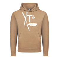 Vintage Coffee xtc classic  gift Vintage Hoodie - lanVoArt
