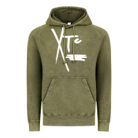 Vintage Olive xtc classic  gift Vintage Hoodie - lanVoArt