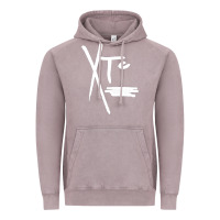 Vintage Zinc xtc classic  gift Vintage Hoodie - lanVoArt