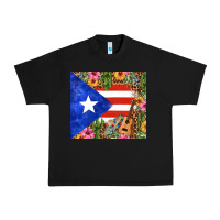 Black mexico and puerto rico tumbler tbs Urban Heavy Tee - TumblerDesignByShophia