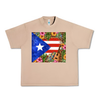Burro mexico and puerto rico tumbler tbs Urban Heavy Tee - TumblerDesignByShophia