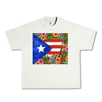 Pistachio mexico and puerto rico tumbler tbs Urban Heavy Tee - TumblerDesignByShophia