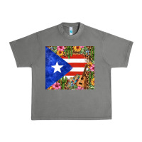 Tornado mexico and puerto rico tumbler tbs Urban Heavy Tee - TumblerDesignByShophia
