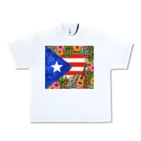 White mexico and puerto rico tumbler tbs Urban Heavy Tee - TumblerDesignByShophia