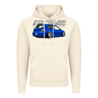 Vintage Artic r32 Vintage Hoodie - lanVoArt