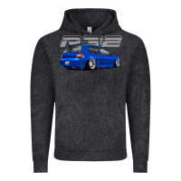 Vintage Black r32 Vintage Hoodie - lanVoArt