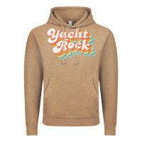 Vintage Coffee vintage fade yacht rock party boat drinking product Vintage Hoodie - lanVoArt