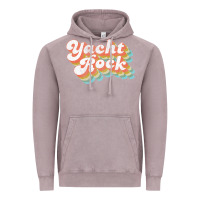 Vintage Zinc vintage fade yacht rock party boat drinking product Vintage Hoodie - lanVoArt