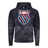 K.swiss Vintage Hoodie | Teevron