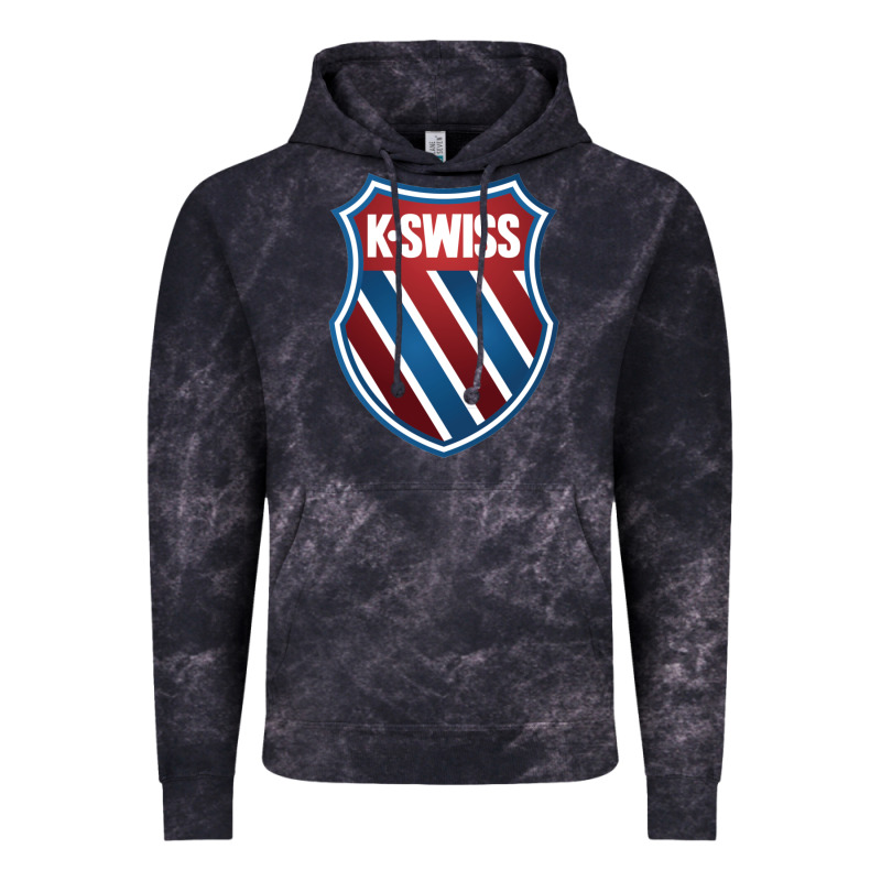 K.swiss Vintage Hoodie by lanVoArt | Teevron