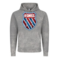 Cloud Rock k.swiss Vintage Hoodie - lanVoArt