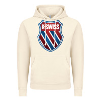 Vintage Artic k.swiss Vintage Hoodie - lanVoArt