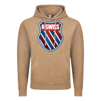 Vintage Coffee k.swiss Vintage Hoodie - lanVoArt