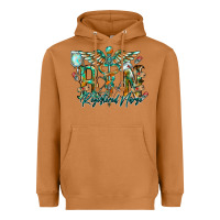Meerkat registered nurse Heavyweight Hoodie - RacoonDesign