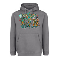 Storm registered nurse Heavyweight Hoodie - RacoonDesign