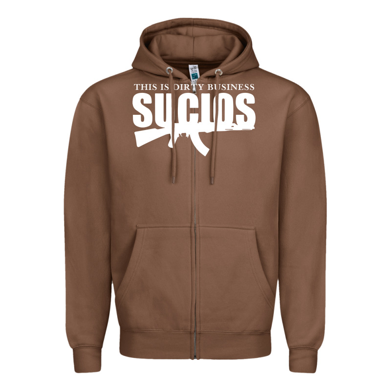 King Lil G Merch Sucios Originals Zipper Hoodie by lanVoArt | Teevron