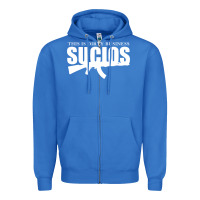 True Royal king lil g merch sucios originals Zipper Hoodie - lanVoArt
