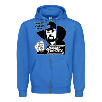 True Royal johnny paycheck shirt take this job and shove it vintage country music Zipper Hoodie - lanVoArt