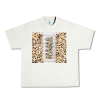 Pistachio mother's day nana leopard tumbler tbs Urban Heavy Tee - TumblerDesignByShophia