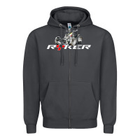 Smoke vintage canam ryker sketch classic unisex t shirt Zipper Hoodie - lanVoArt
