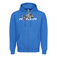 Vintage Canam Ryker Sketch Classic Unisex T Shirt Zipper Hoodie | Teevron