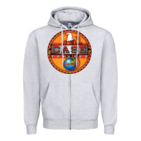 Case Tractor Shirt Zipper Hoodie | Teevron