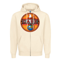 Sandshell case tractor shirt Zipper Hoodie - lanVoArt