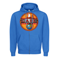 True Royal case tractor shirt Zipper Hoodie - lanVoArt