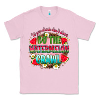 Bubblegum Pink if you drink don't drive do the watermelon crawl Classic Tee - RanaPortraitStore