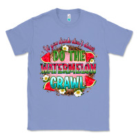 Colony Blue if you drink don't drive do the watermelon crawl Classic Tee - RanaPortraitStore
