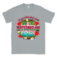Heather Grey if you drink don't drive do the watermelon crawl Classic Tee - RanaPortraitStore