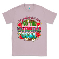 Lilac if you drink don't drive do the watermelon crawl Classic Tee - RanaPortraitStore