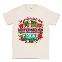 Natural if you drink don't drive do the watermelon crawl Classic Tee - RanaPortraitStore