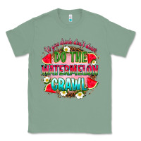 Sage if you drink don't drive do the watermelon crawl Classic Tee - RanaPortraitStore