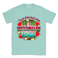 Seafoam if you drink don't drive do the watermelon crawl Classic Tee - RanaPortraitStore