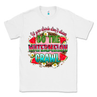 White if you drink don't drive do the watermelon crawl Classic Tee - RanaPortraitStore