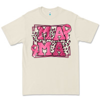 Bone Breast Cancer Awareness mama Premium Tee - LillyAllenDesigns