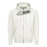 Tums. 1940s Remedy! Zipper Hoodie | Teevron